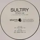 12'' - Sultry - What's Up