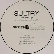 Sultry - What's Up