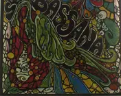sula bassana - DREAMER =COLOURED=