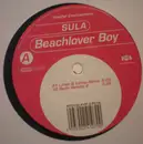 12'' - Sula - Beachlover Boy