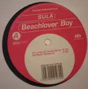 12'' - Sula - Beachlover Boy