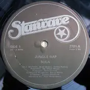 Sula - Jungle Rap