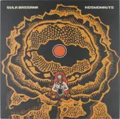 sula bassana - Kosmonauts -2lp-