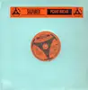 12inch Vinyl Single - Sulfurex - Point Break - BLACK VINYL