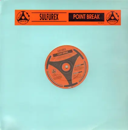 Sulfurex - Point Break