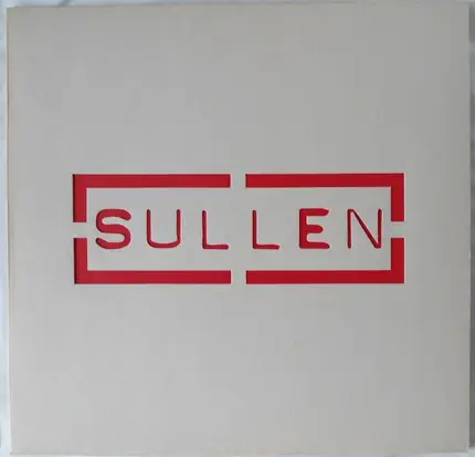 Sullen - Album Promo