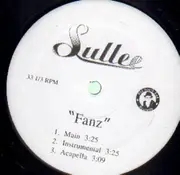 12'' - Sullee - Fanz / Movin´On