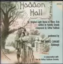 Double CD - Sullivan - Haddon Hall