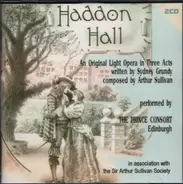 Sullivan - Haddon Hall