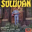 7inch Vinyl Single - Sullivan - Mac-intoch - EP