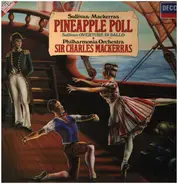 Sullivan - Pineapple Poll ● Overture Di Ballo