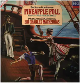 Sullivan - Pineapple Poll ● Overture Di Ballo