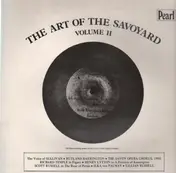 Sullivan - The Art Of The Savoyard Volume II