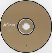 CD - Sullivan - Hey, I'm A Ghost