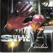 Sully Sefil - J'Voulais