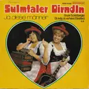 LP - Sulmtaler Dirndln - Ja, Diese Männer