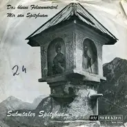 Sulmtaler Spitzbuam - Das Kleine Felsenmarterl / Mir San Spitzbuam