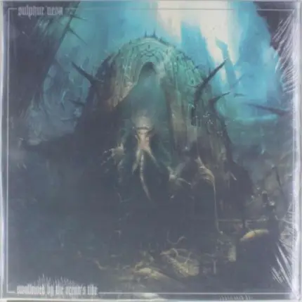 Sulphur Aeon - Swallowed by the Ocean's Tide