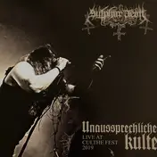 Sulphur Aeon - Unaussprechliche Kulte