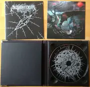 CD - Sulphur Aeon - The Scythe Of Cosmic Chaos - Deluxe Edition, Numbered