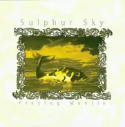 Sulphur Sky - Praying Mantis