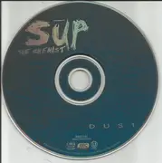 CD - Sup The Chemist - Dust