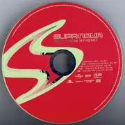 CD Single - Supa Nova - Don't Break My Heart