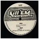 12inch Vinyl Single - Supa DJ - Kill'Em In The Clubs