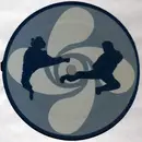 12inch Vinyl Single - Supa Fly / Studio Nova - Hand 2 Hand Disco Kombat Round 2