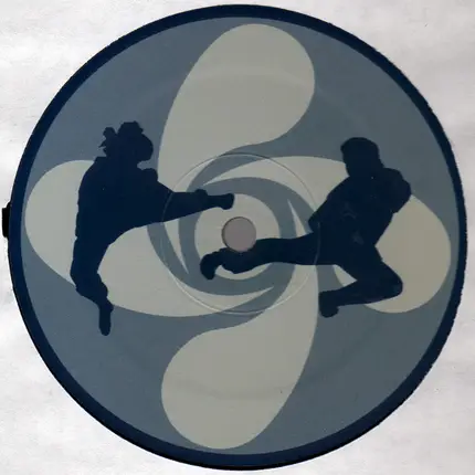 Supa Fly / Studio Nova - Hand 2 Hand Disco Kombat Round 2