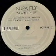 Supa Fly - Voracity EP