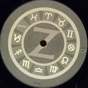 Supa Fly - Voracity EP