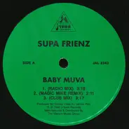 Supa Frienz - Baby Muva