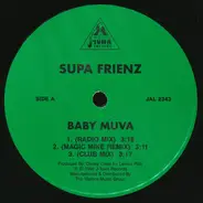 Supa Frienz - Baby Muva