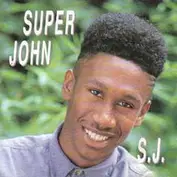 Super John