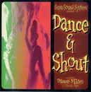CD Single - Supa Sound System - Dance & Shout
