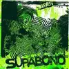 Double LP - Supabond - Narben -Lp+Cd-