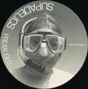 12inch Vinyl Single - Supadelics - Freak Out