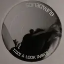 12inch Vinyl Single - Supadelics - Take A Look Inside