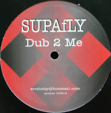 Supafly - B Good 2 Me