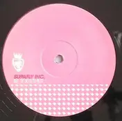 Supafly - Be Together