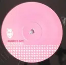 12inch Vinyl Single - Supafly - Be Together