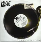 12inch Vinyl Single - Supafly - Moving Too Fast