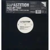 Supastition - Hate My Face