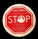 12inch Vinyl Single - Supe Heffna - Stoph - RAR