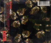 CD - Super 400 - Super 400