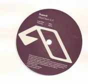 Super 8 - Alba Dawn EP