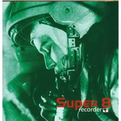 Super 8 - Recorder