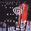 CD - Super Blue - Happy Carnival