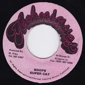 Super Cat - Boops